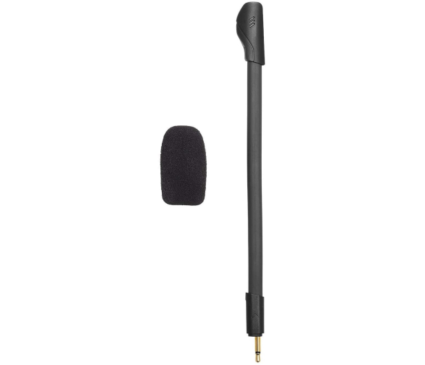 JBL Quantum 100 Czarne - 541933 - zdjęcie 4